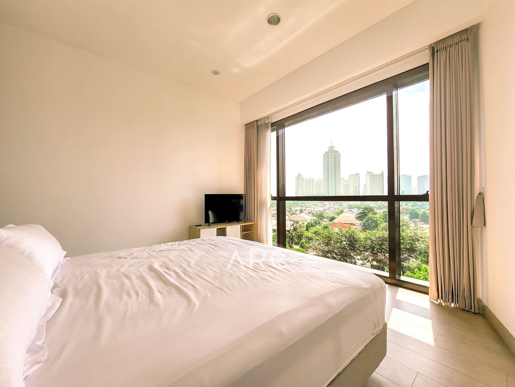 ARC Property - Comprehensive Property Consultancy and Marketing Services